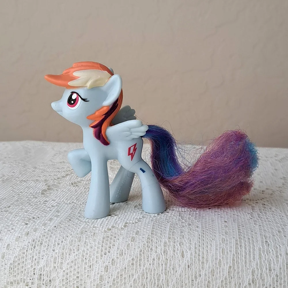 McDonalds good used